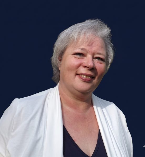 Marianne Forster